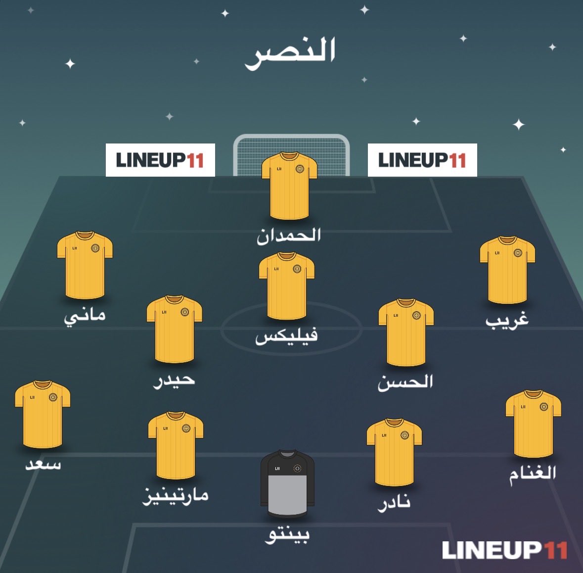 عمر العتيبي tweet media
