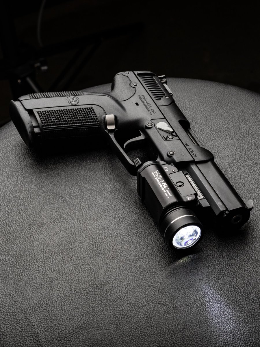 Primary Arms, LLC tweet media