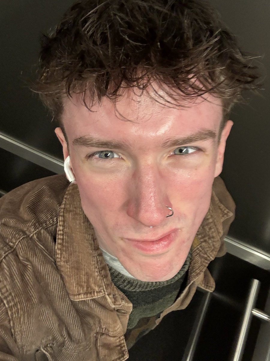 Post by liam :) on X: got wet
