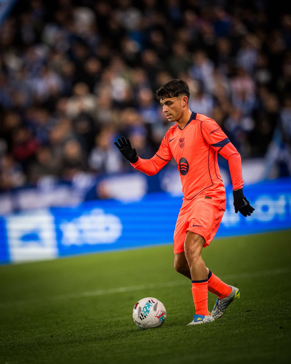 FC Barcelona tweet media
