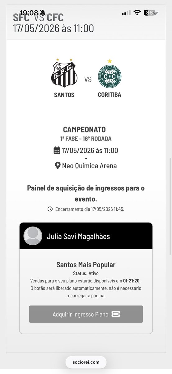 Ju Sa(ntista)vi #IMPEACHMENTMT tweet media