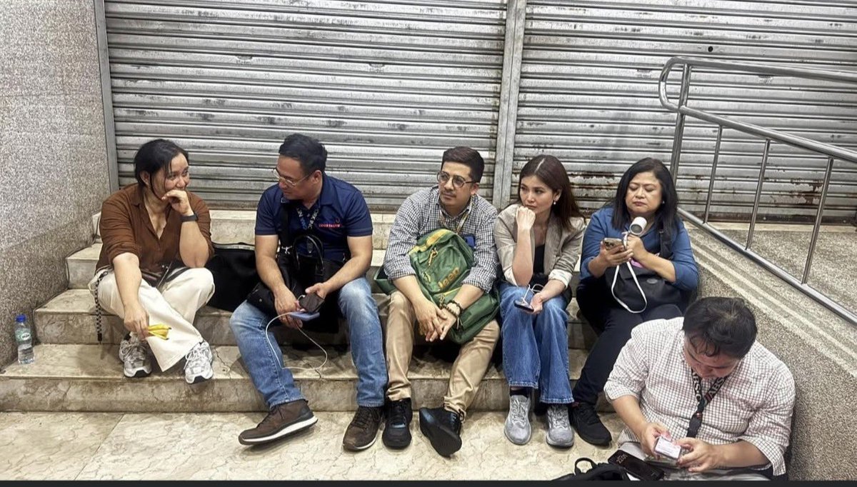 Primera Karen tweet media