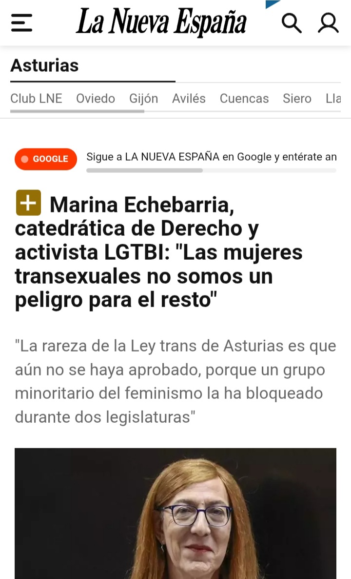 Contra El Borrado de las Mujeres tweet media