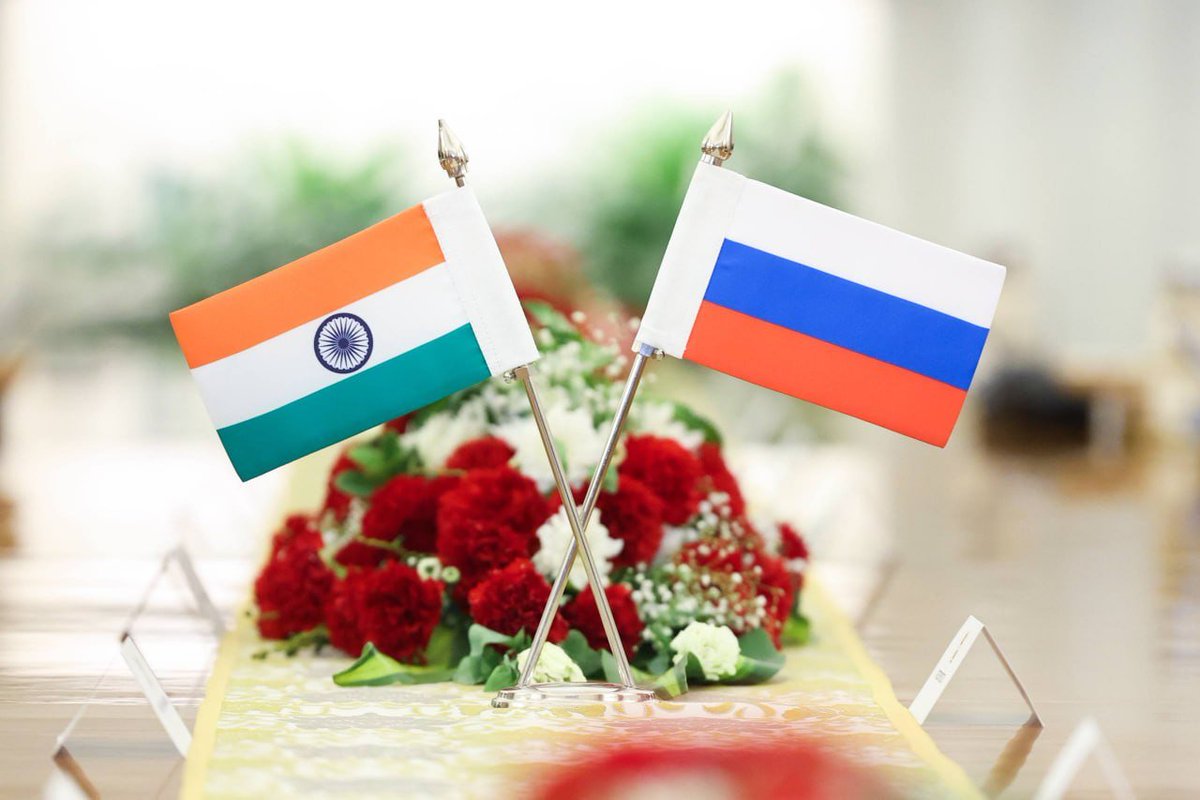 Cancillería de Rusia 🇷🇺 tweet media