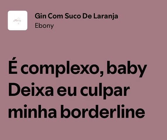 letras estranhamente boas tweet media