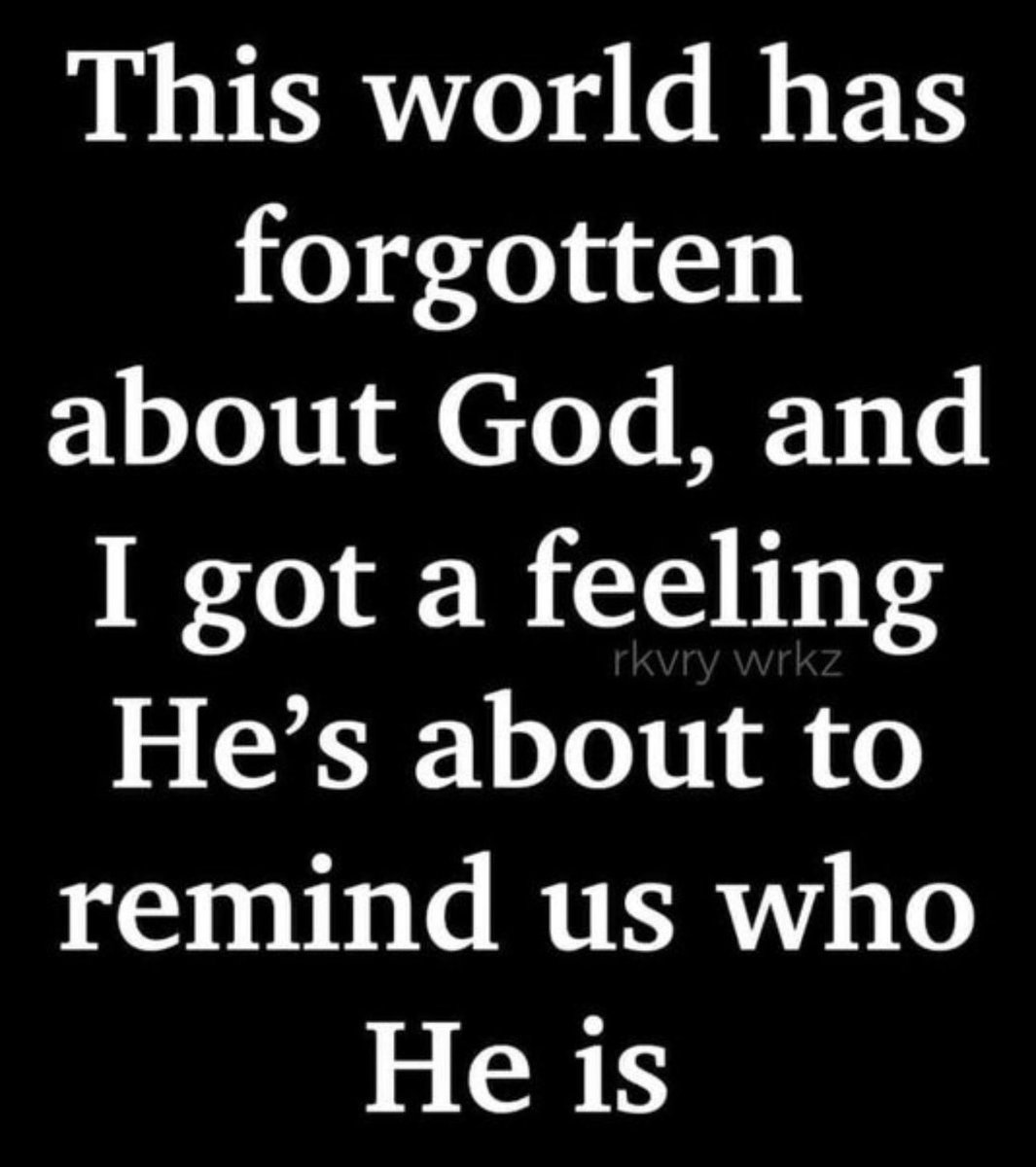 God & Country tweet media