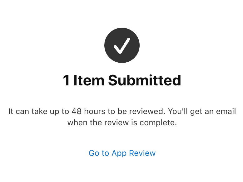 andre_builds's tweet photo. Just submitted my new app for App Store and Play Store review! LET'S GO 

Super pumped to see what's next 🙌 Built this in just over 3 weeks https://t.co/qaVVH1SO9e
