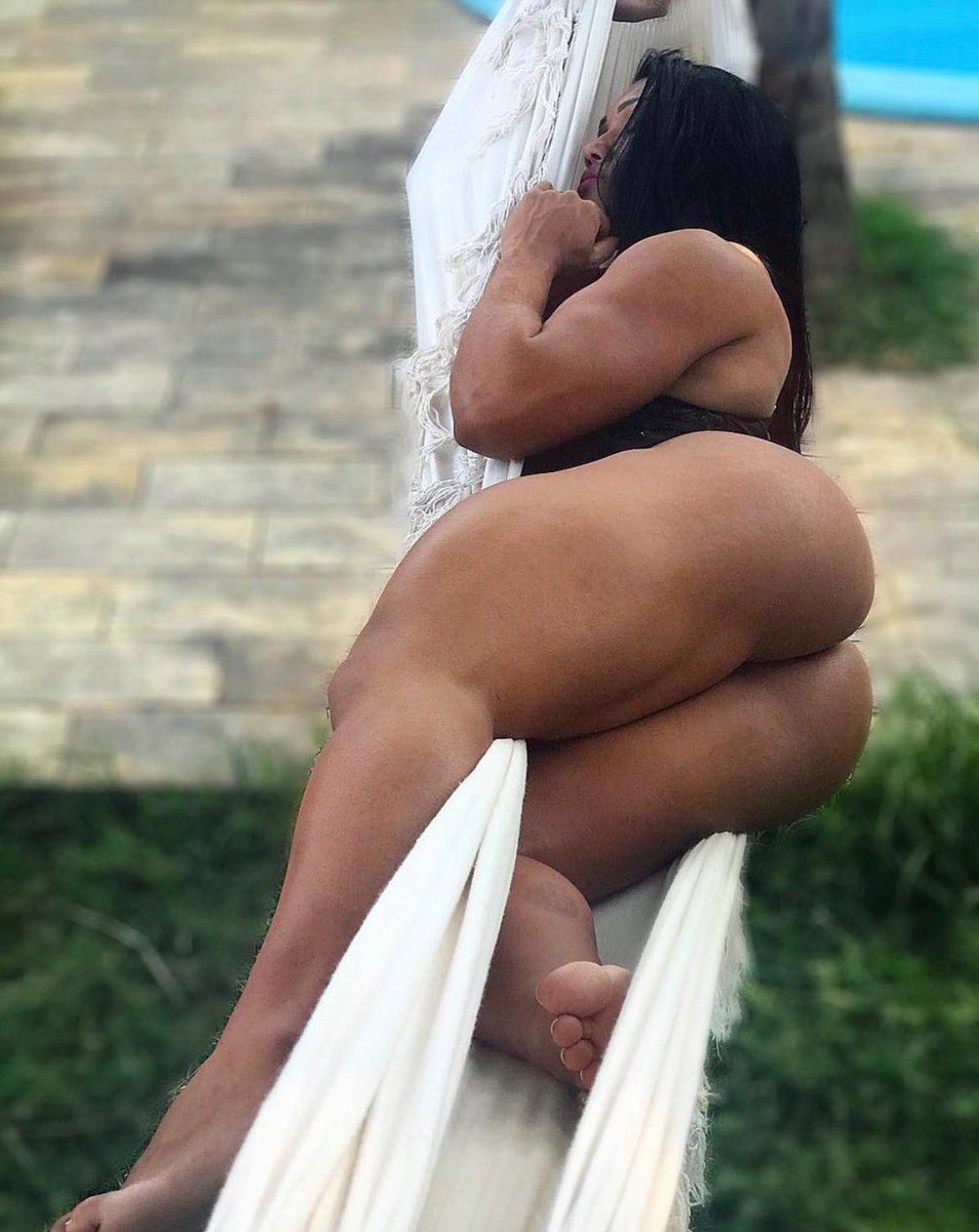 Alessandra Alves tweet media