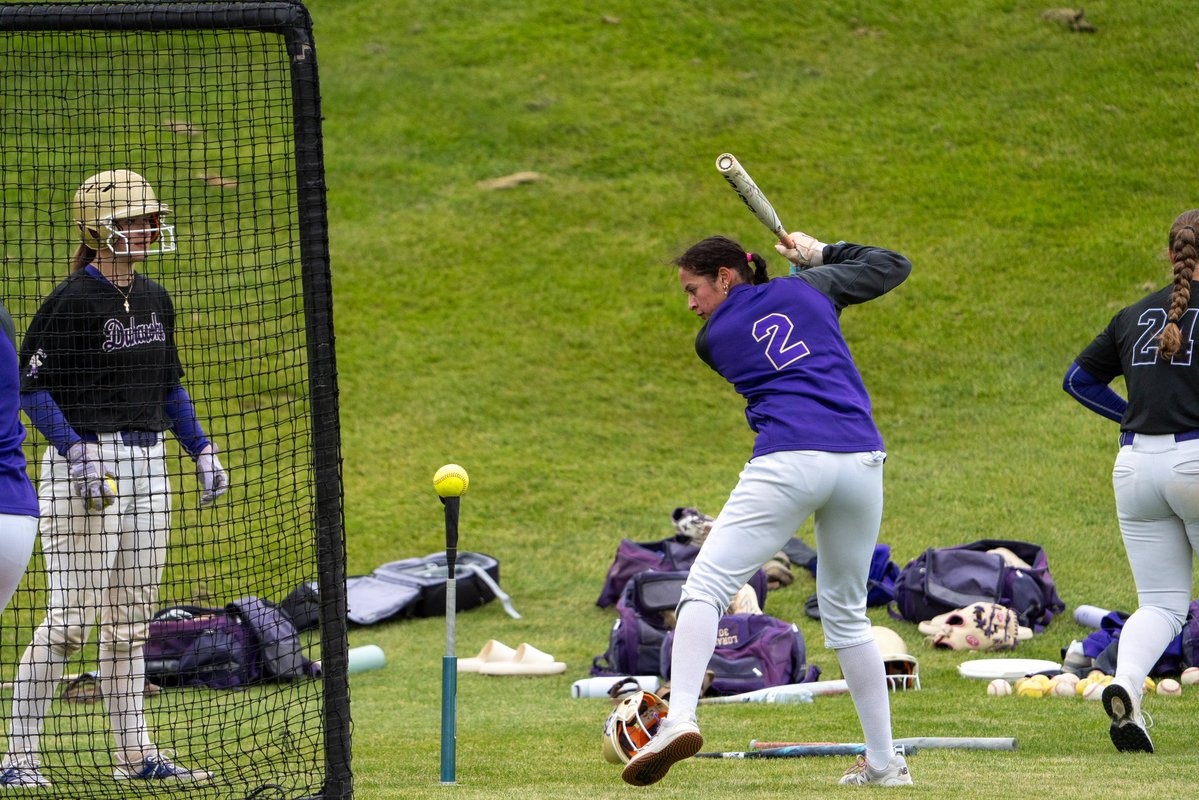Loras College SB tweet media