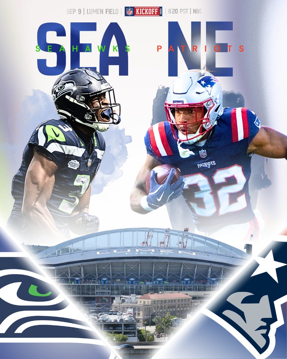 Seahawks Wired tweet media