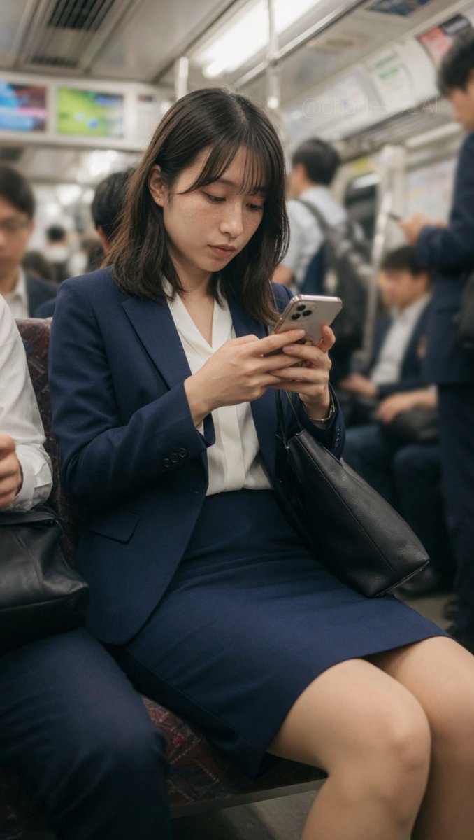シャルル|charles|@OL日常 tweet media