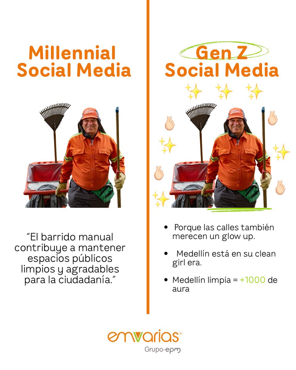 Emvarias Grupo EPM tweet media
