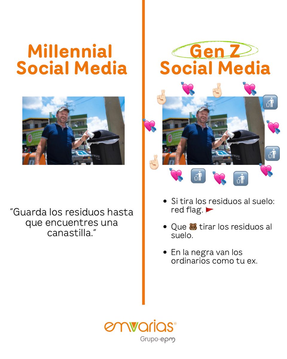 Emvarias Grupo EPM tweet media
