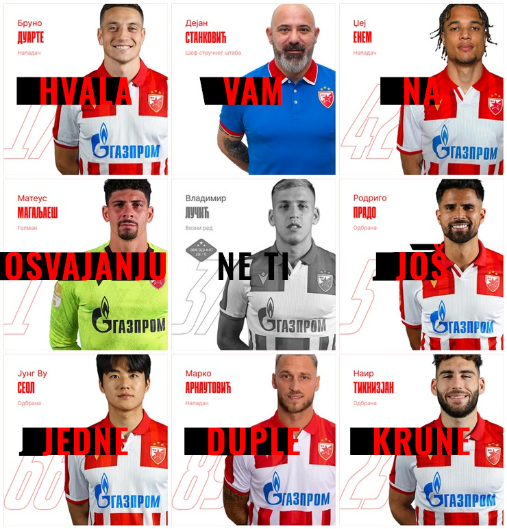 ЕДАЛВ 🔴⚪️ tweet media