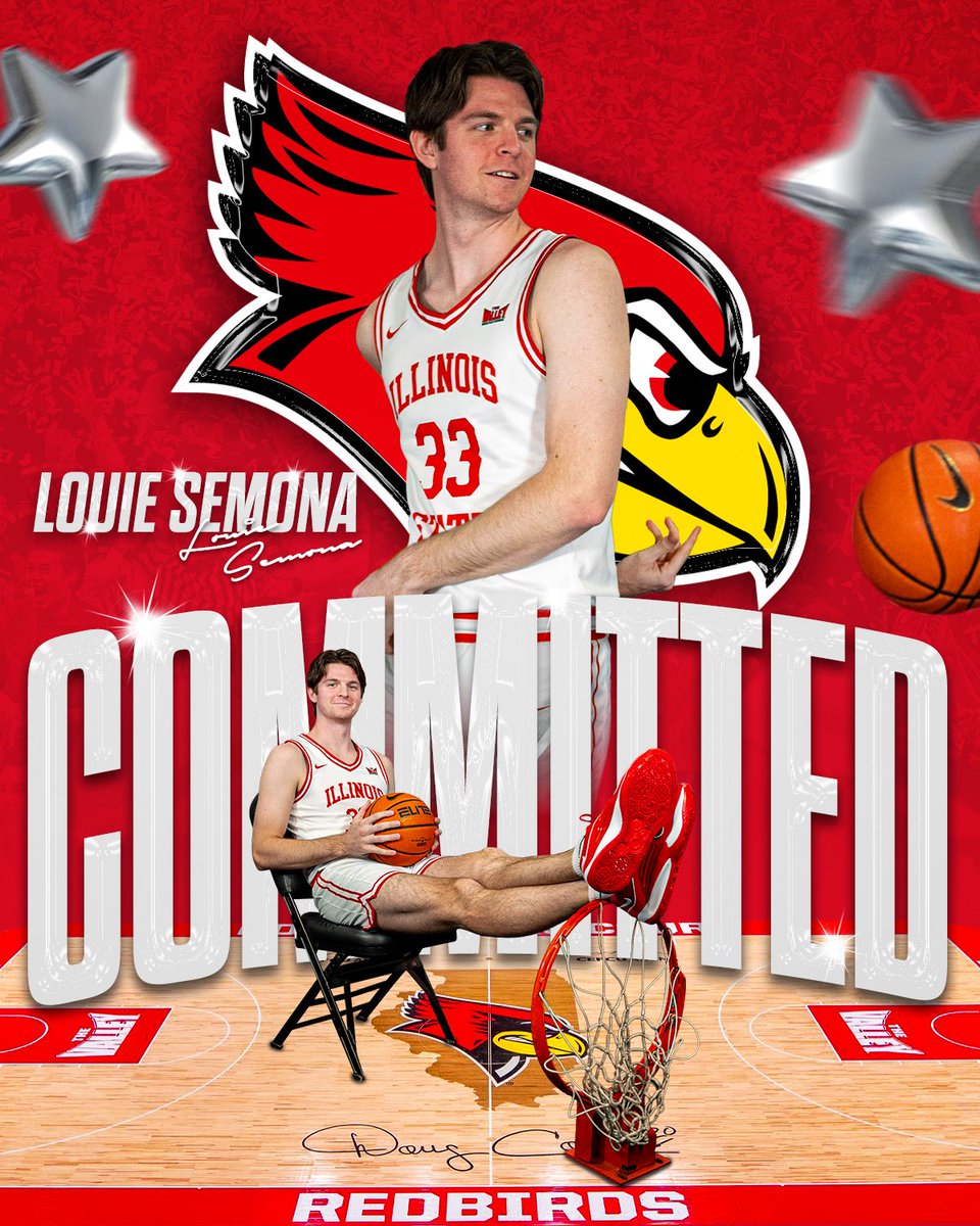Louie Semona tweet media