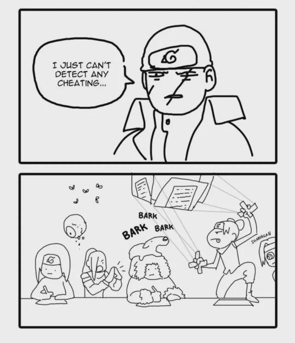 Daily Naruto tweet media