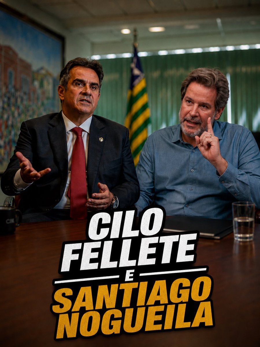 Nandaota's tweet photo. Mas afinal, qual personagem inspirou ao outro?

#nogueila
#fellete https://t.co/vWak7HmRup