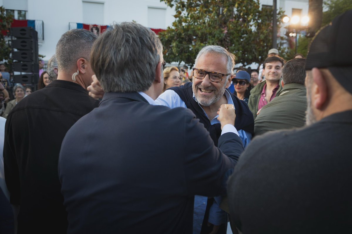 Carlos Pollán Fernández tweet media