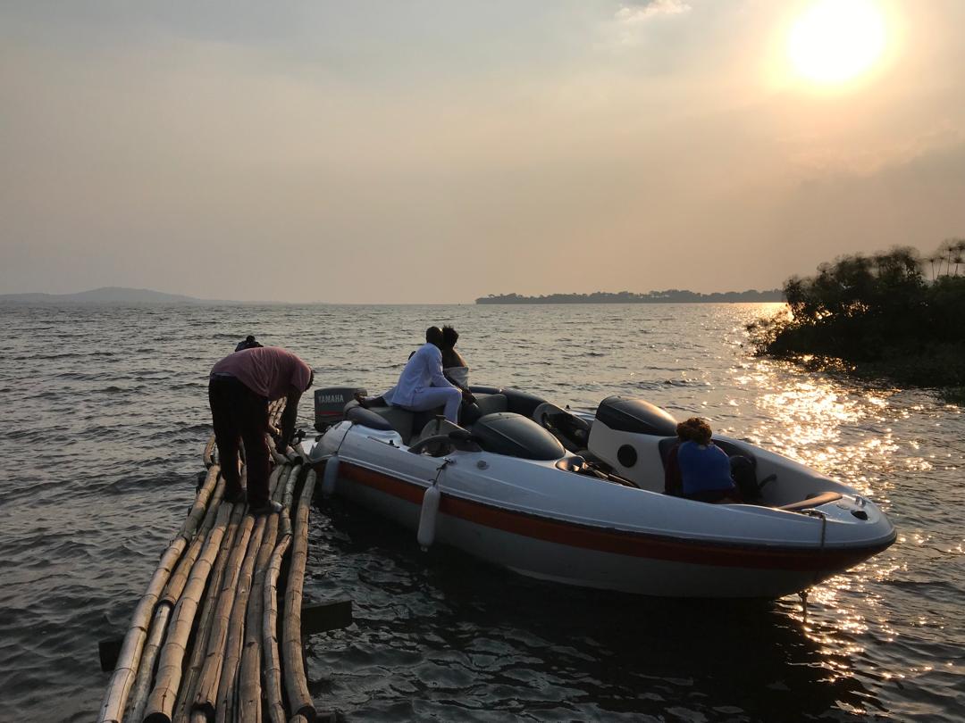 HireABoatUganda's tweet photo. Planning a fun day out with the family &amp; friends this #May 2026 holiday? Take a look at our fleet of boats &amp; hire-boat services.

📍 Customize your experience &amp; book today!
📞 Call/WhatsApp: +256 756 067 931
📩 hireaboatuganda@gmail.com
🌍 https://t.co/zlMmYyvDnK
#ExploreUganda https://t.co/NStFtF1Poe