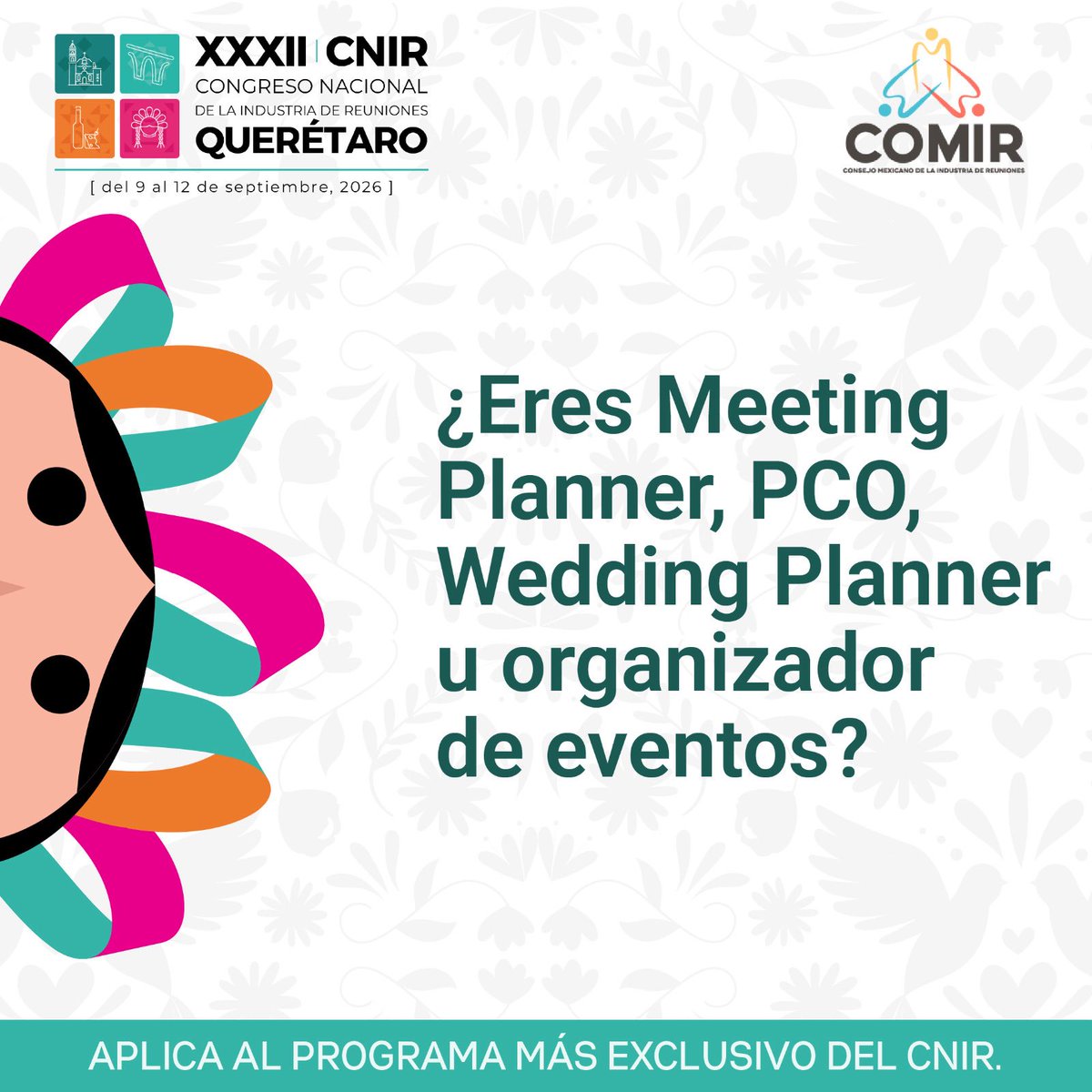 COMIR tweet media