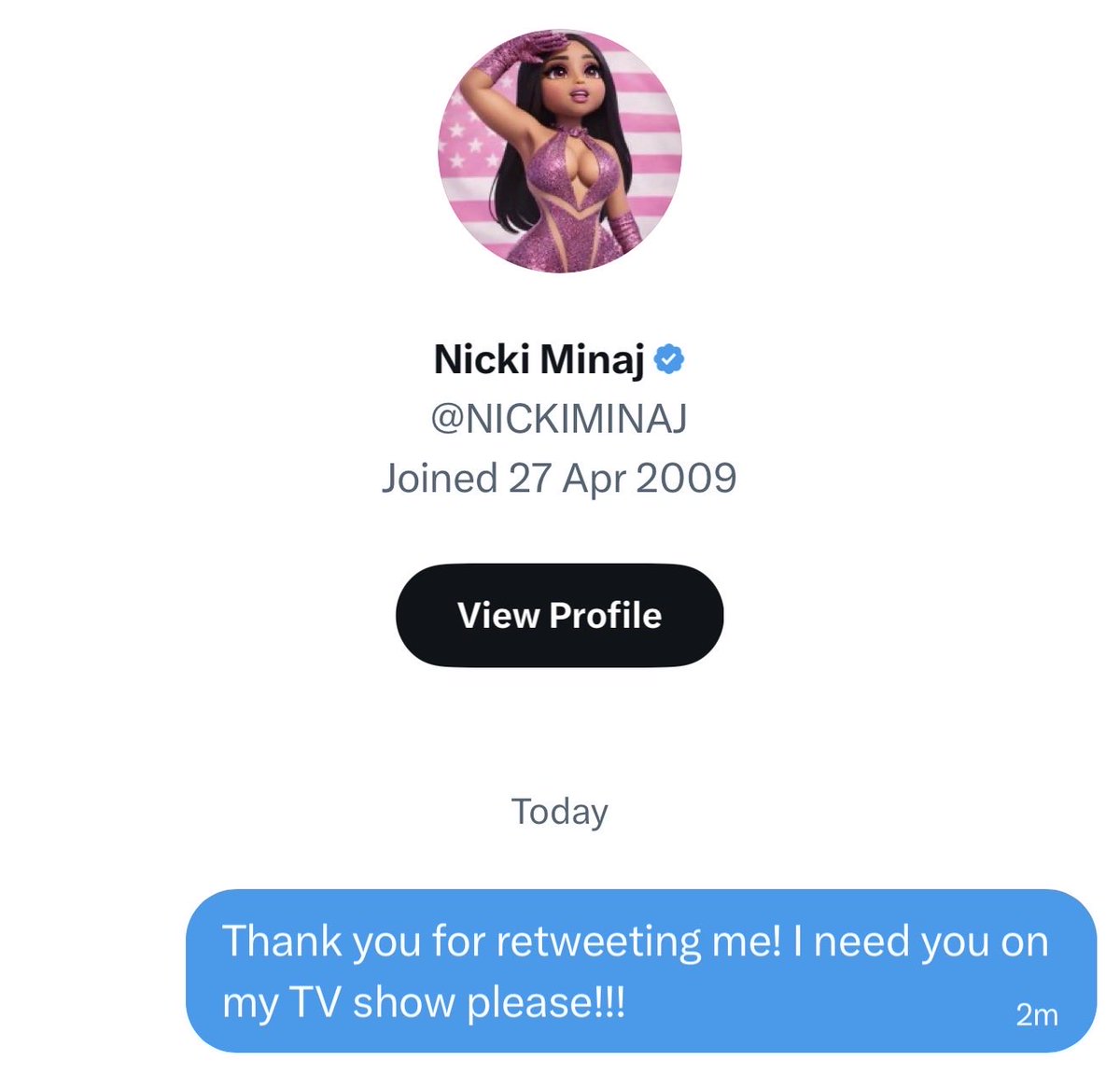 Patrick Christys tweet media