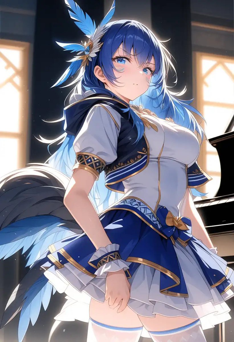 phesant(ライドクレスト) tweet media