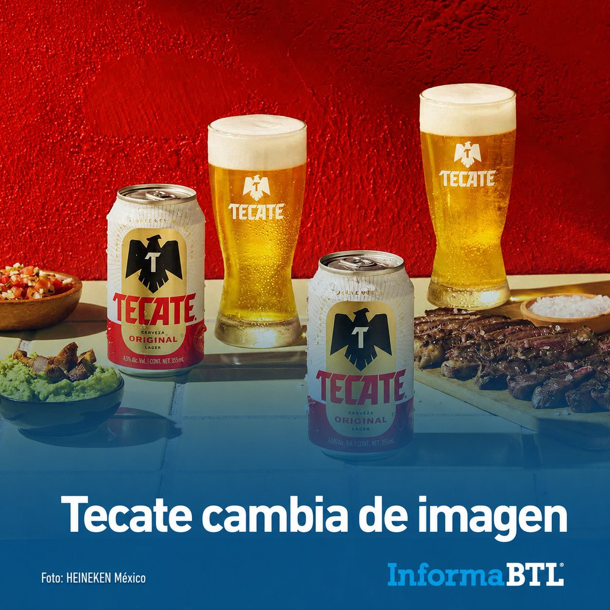 Revista InformaBTL tweet media