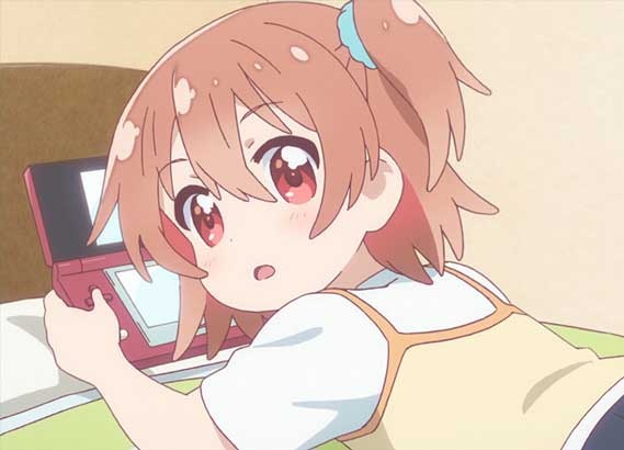 塩からあげGen5 tweet media