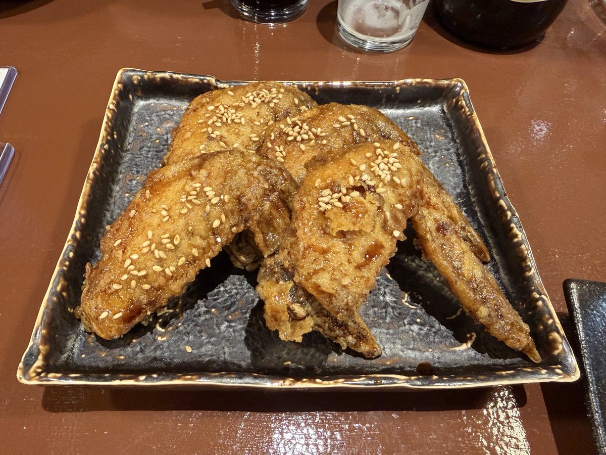 3312Dobc's tweet photo. 品川区中延の北三陸酒場ひろのに行ってきました。
洋野町や岩手県内の食材を使った料理を提供しています。
ぜひ足を運んでもらいたいです。
#北三陸酒場ひろの
#洋野町 https://t.co/LCFZ4TwDOH