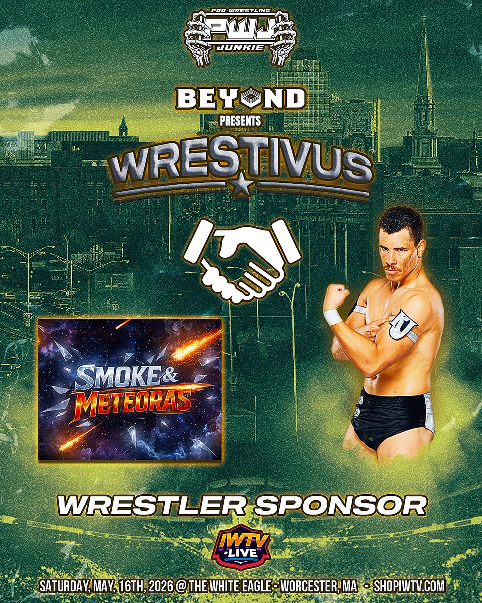 Pro wrestling junkie tweet media