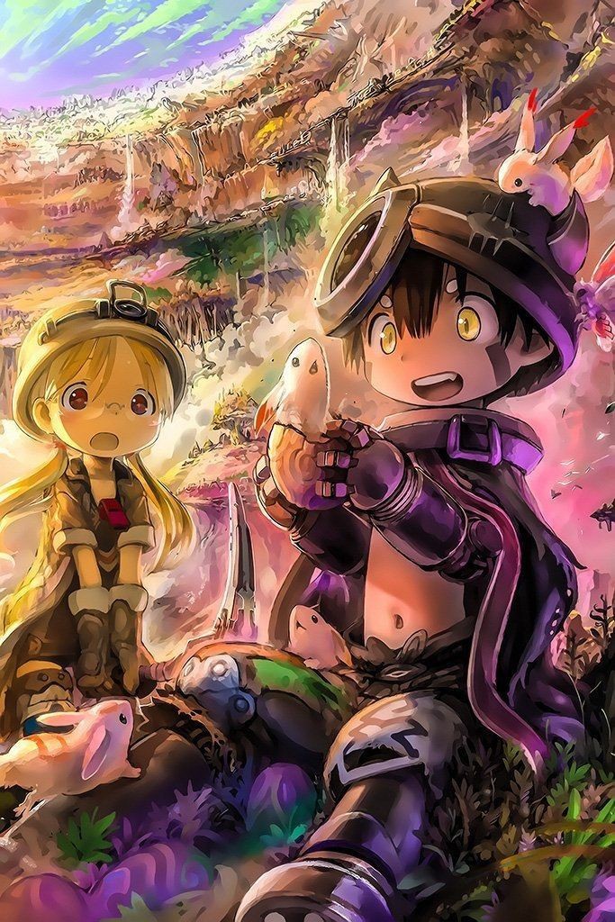 Animetrends tweet media
