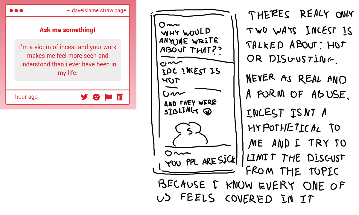 Dave Strider if he was even more lame tweet media