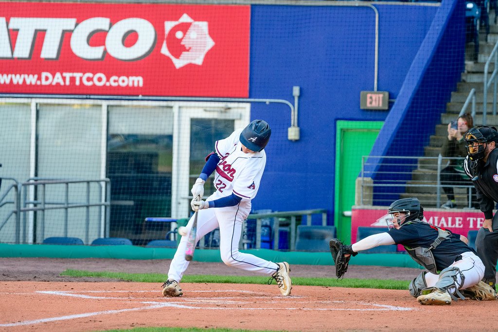 AOF_Baseball tweet media