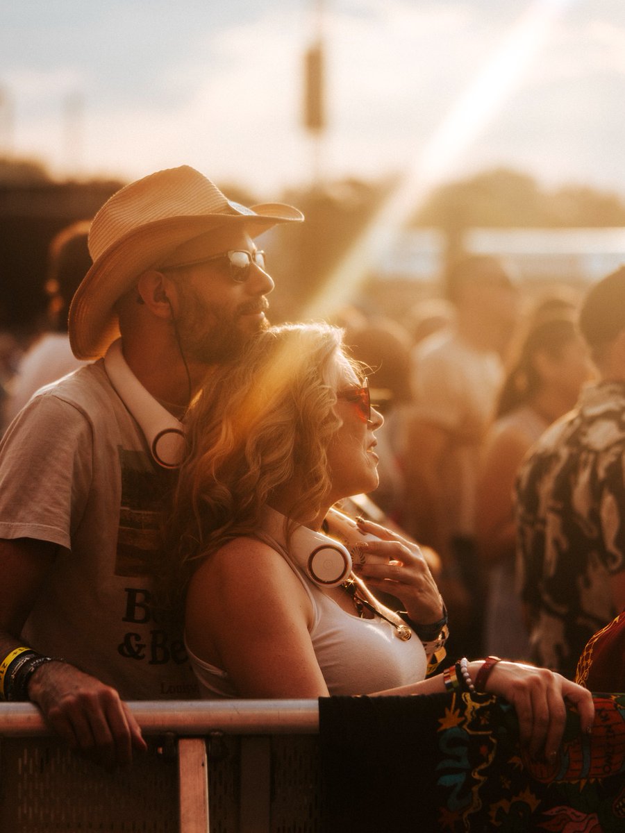 kyexpocenter's tweet photo. The vibes @BourbonNBeyond brings to the Kentucky Exposition Center and @KentuckyKingdom 🤌✨

We are counting down the days until September 24th. Who are you most excited to see hit the stage? 👀 https://t.co/wFGsnwB9iV