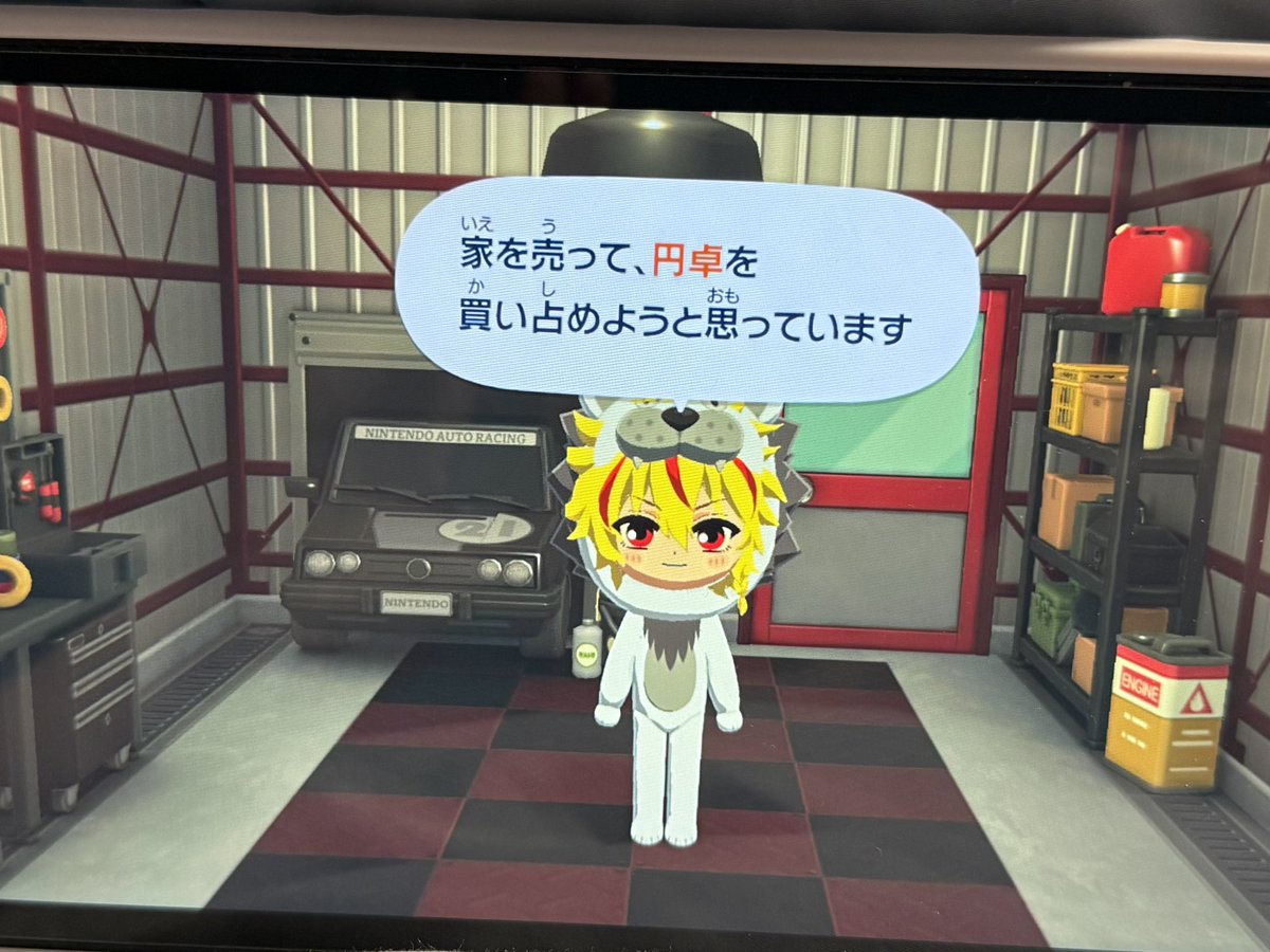 コハル tweet media