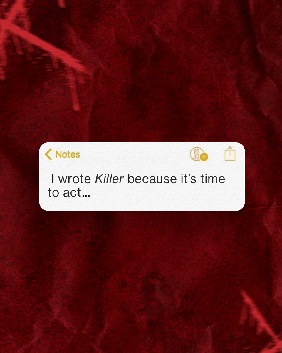 Authorofkiller's tweet photo. Gary Phillip Marcus has a bold mission for his upcoming book: "I’d rather be attacked by powerful people than keep quiet.”
#CrimeRadar #INVESTIGACIÓN #MINDHACK https://t.co/we0mXrkMw2