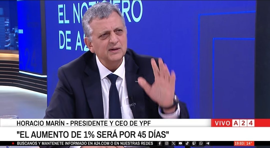 Finanzas Argy 🇦🇷 tweet media