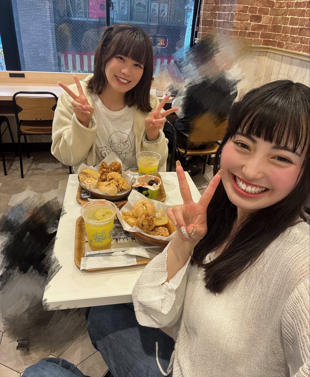 きょうか💜NEO BREAK tweet media