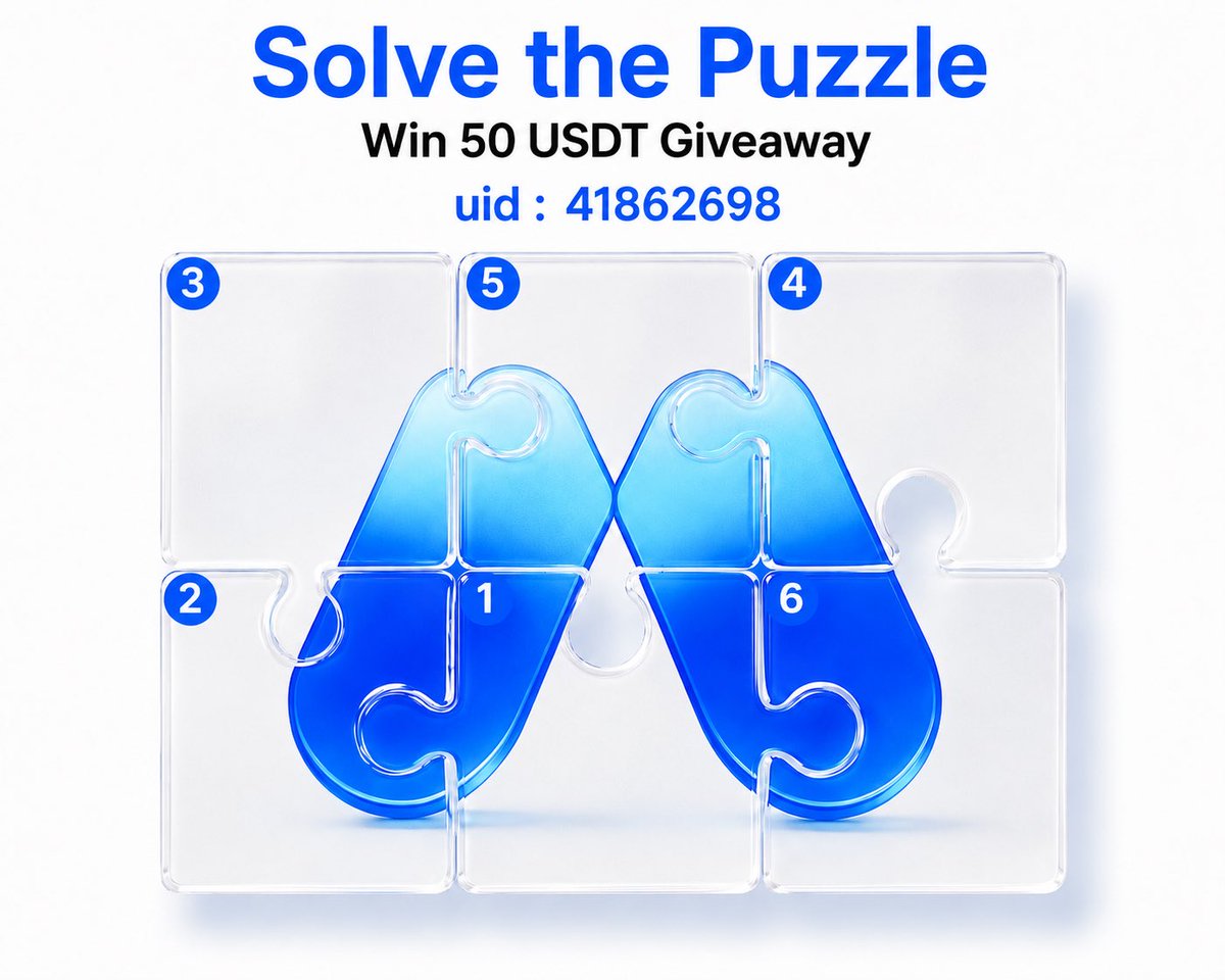 A_triagun's tweet photo. @MEXC_BD @COR901 My answer on picture
UID :4186298

#MEXC  #CryptoGiveaway #PuzzleChallenge #USDT #Crypto https://t.co/KJV7lq69Xe
