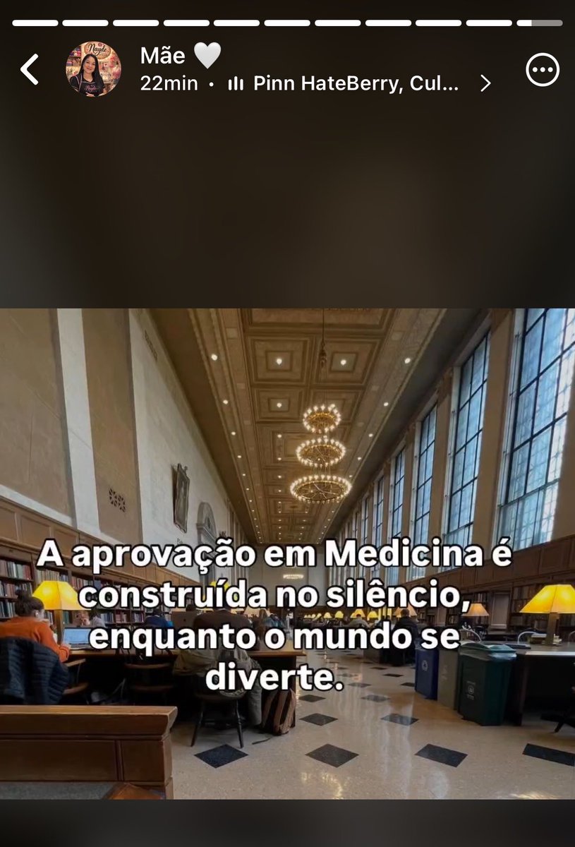rê vai ser med| Moisés Medeiros🏷RENATAVEST tweet media