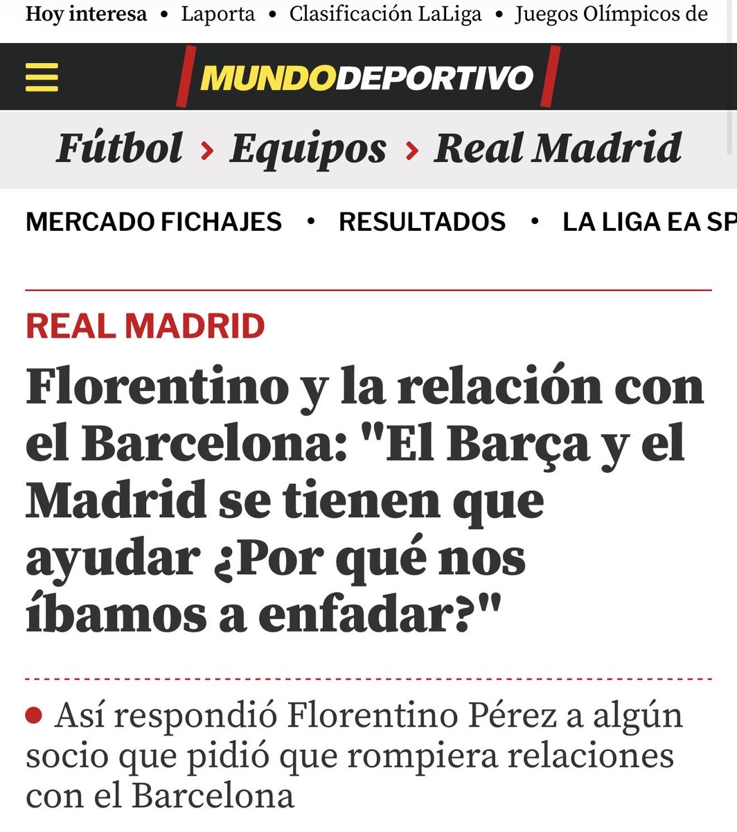 El 7 del Madrid tweet media