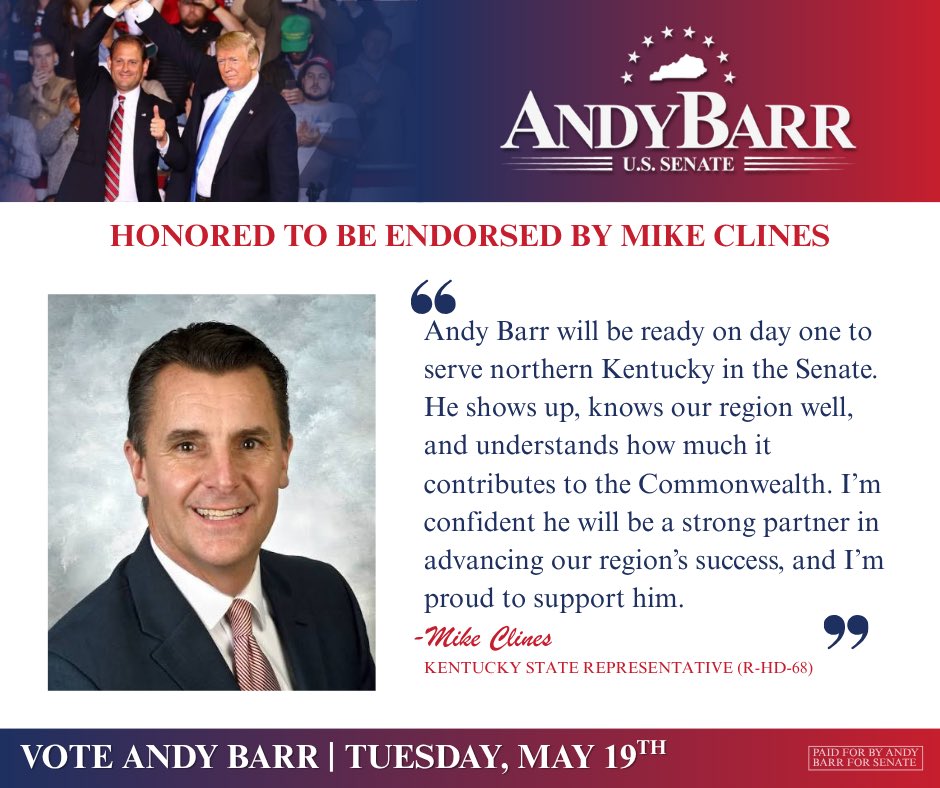 Andy Barr tweet media