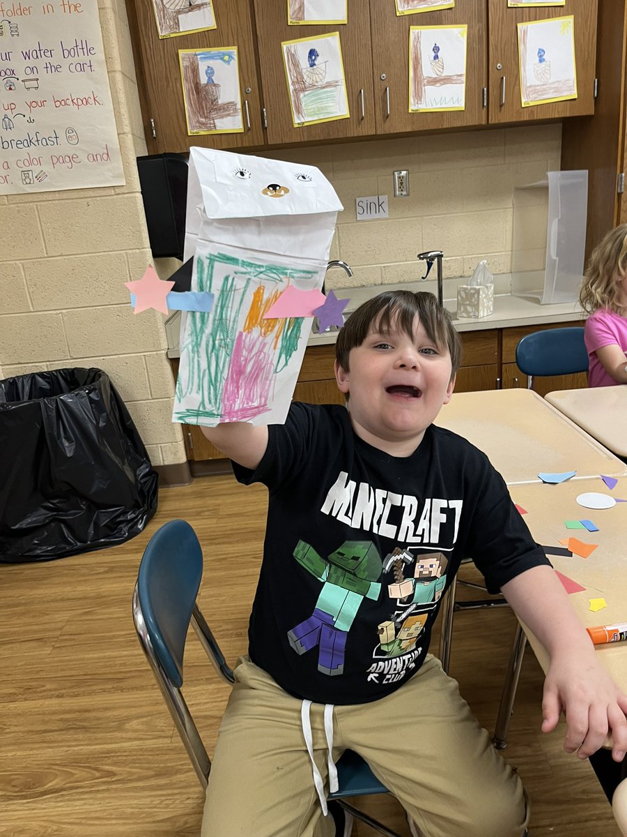 MissWiltrout's tweet photo. Student engagement! STEAM Carnival 2026! #RemakeLearning #RemakeDaysSWPA @RemakeLearning https://t.co/Fg4hkvJ7oV