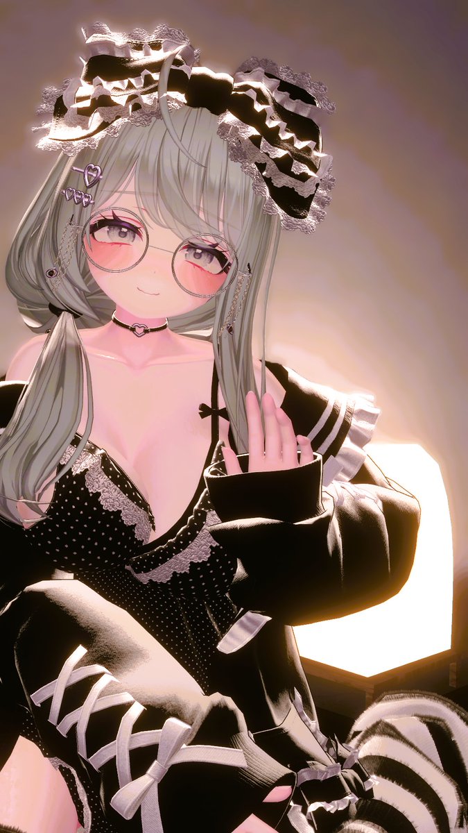 てみ3@VRC垢 tweet media