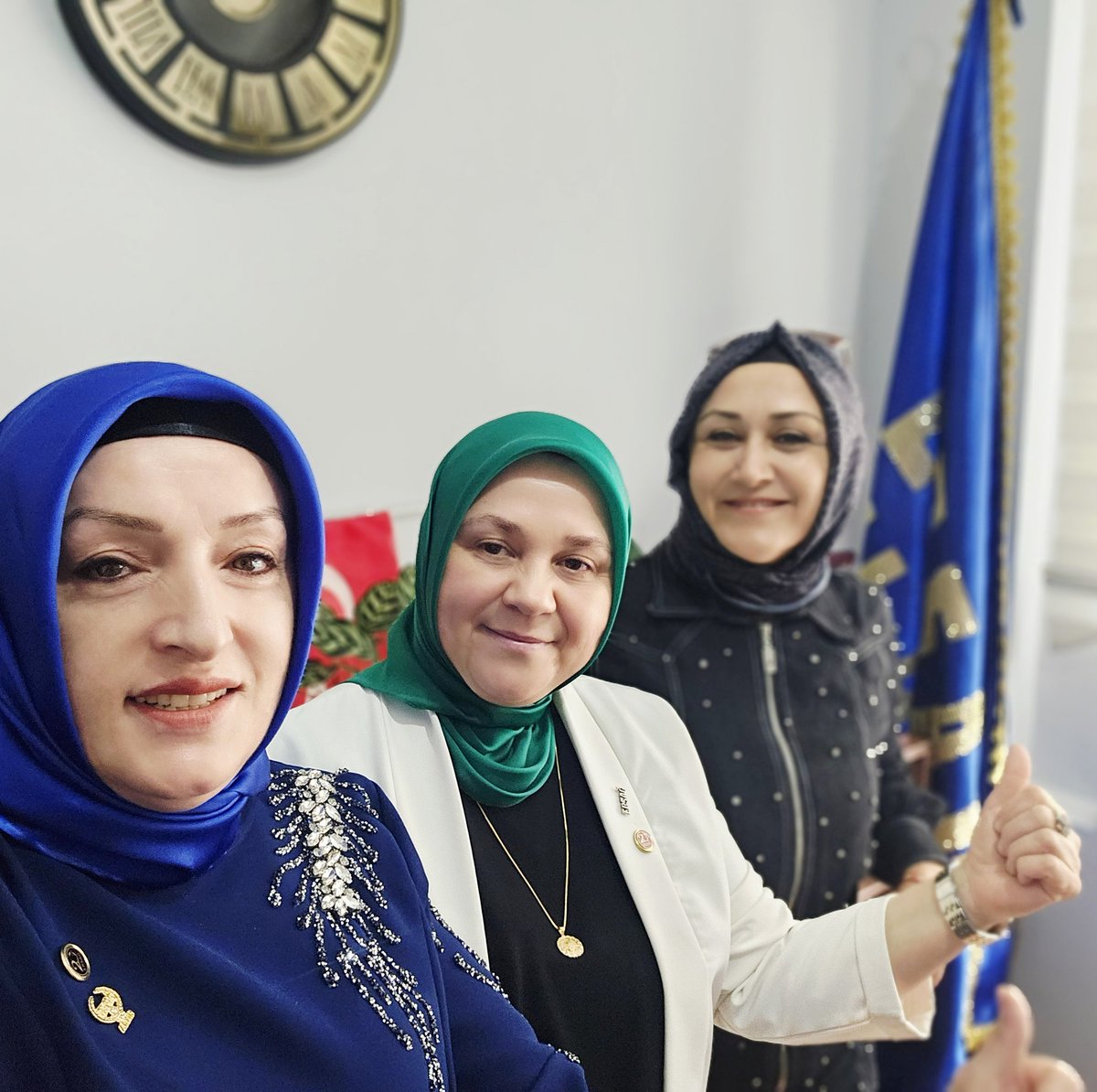 Gönül Ceylan tweet media