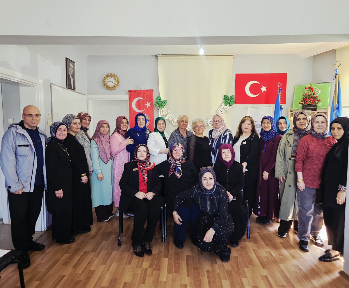 Gönül Ceylan tweet media