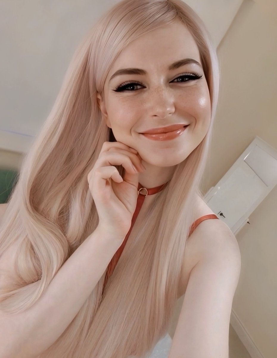 KieraMariewapt's tweet photo. @kierabumblebee Trans and beautiful 🏳️‍⚧️ https://t.co/jIoZPe7heB