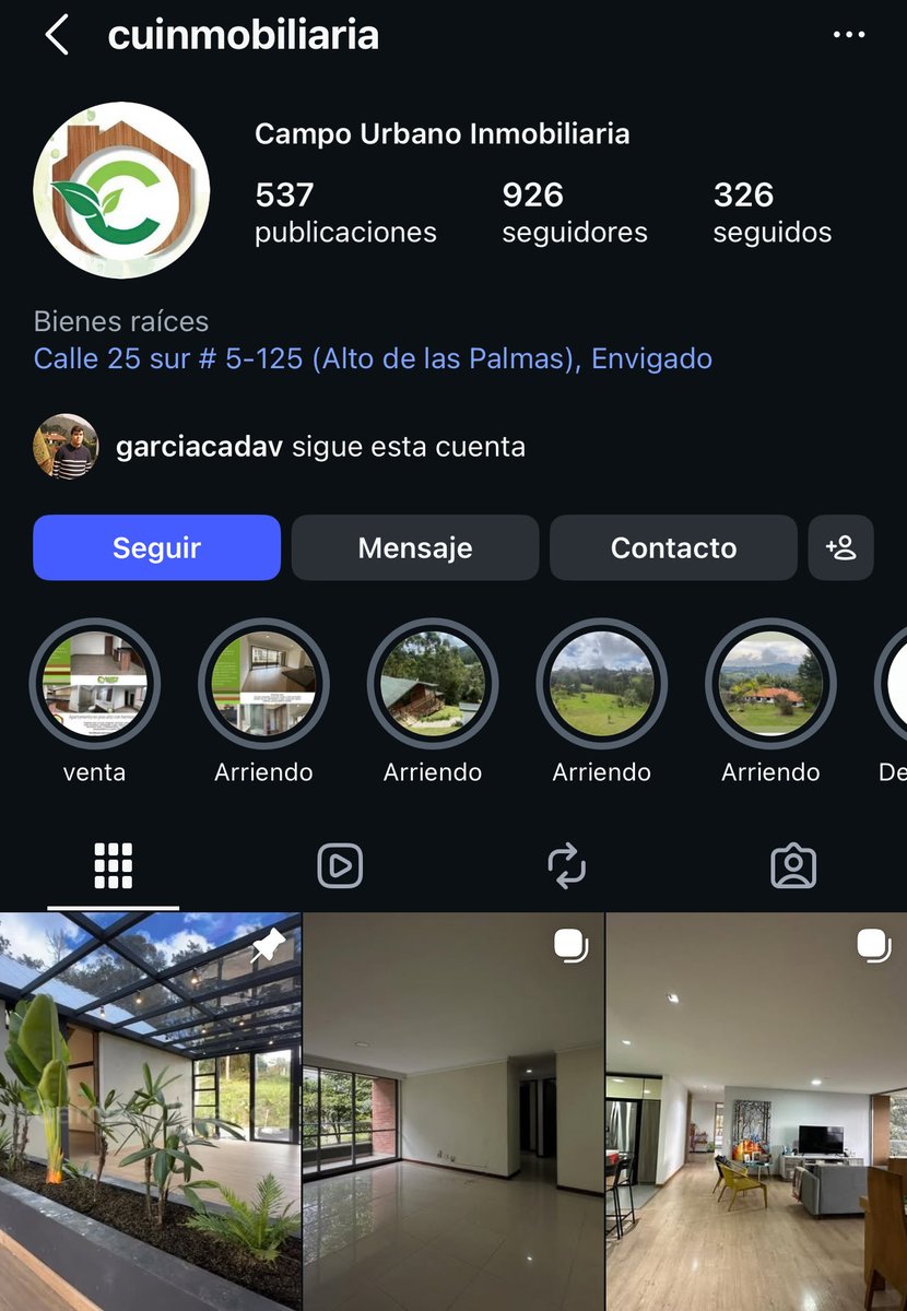 santisanchz_'s tweet photo. DENUNCIA PUBLICA 

Oigan qué tristeza que las inmobiliarias cada vez hacen lo que quieran con los arrendatarios, alquile una casa con la inmobiliaria CAMPO URBANO que acá dejo sus redes y cuando la mostraron todo estaba bien pero fue cuestión de que empezáramos a vivir ahí para+ https://t.co/QlXpZ6arEM