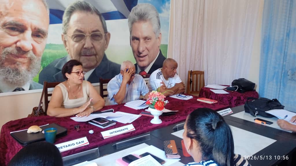 Yohanka Alfonso tweet media