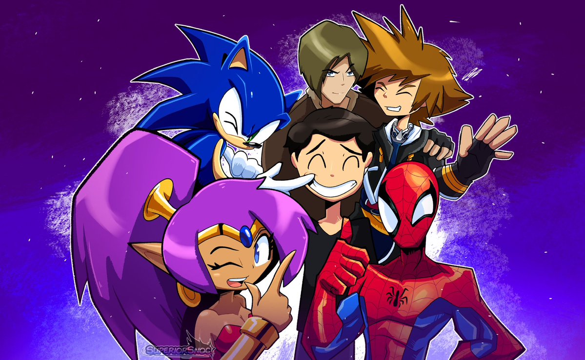 SuperiorSnoc (5/5 slots open!) tweet media